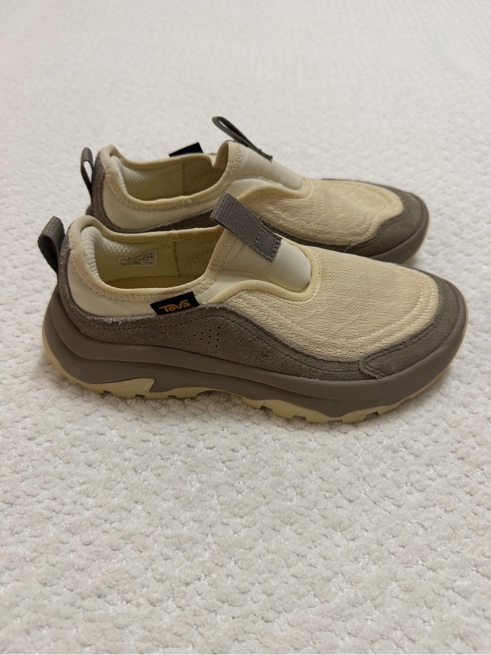 Teva Hurricane Daybreaker Slip-On Hiking Shoes Women’s Size 6.5
